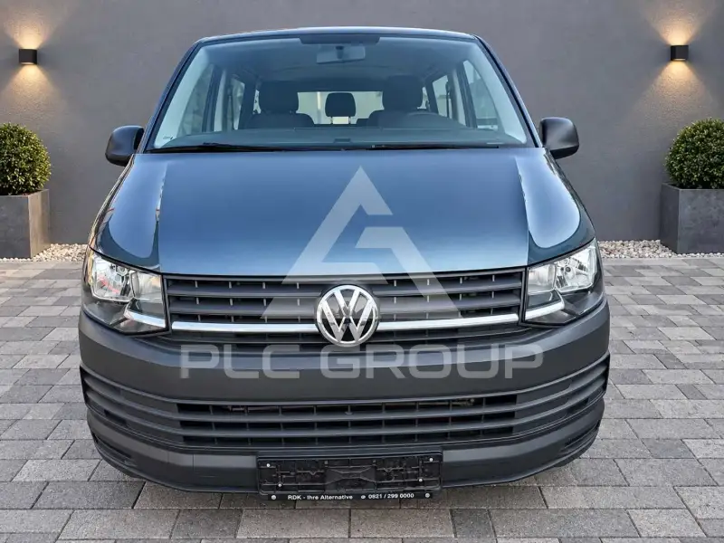 2016 Volkswagen T6