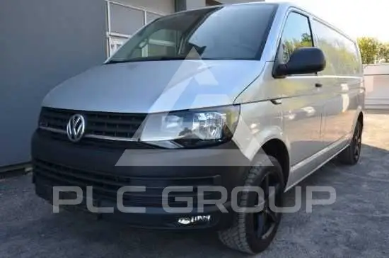 2016 Volkswagen T6