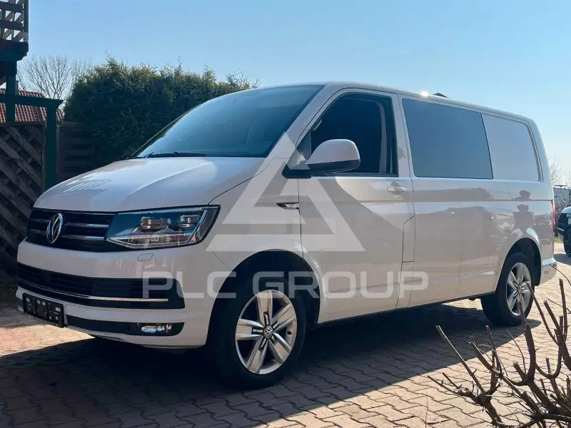 2016 Volkswagen T6