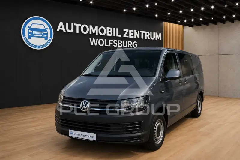 2016 Volkswagen T6