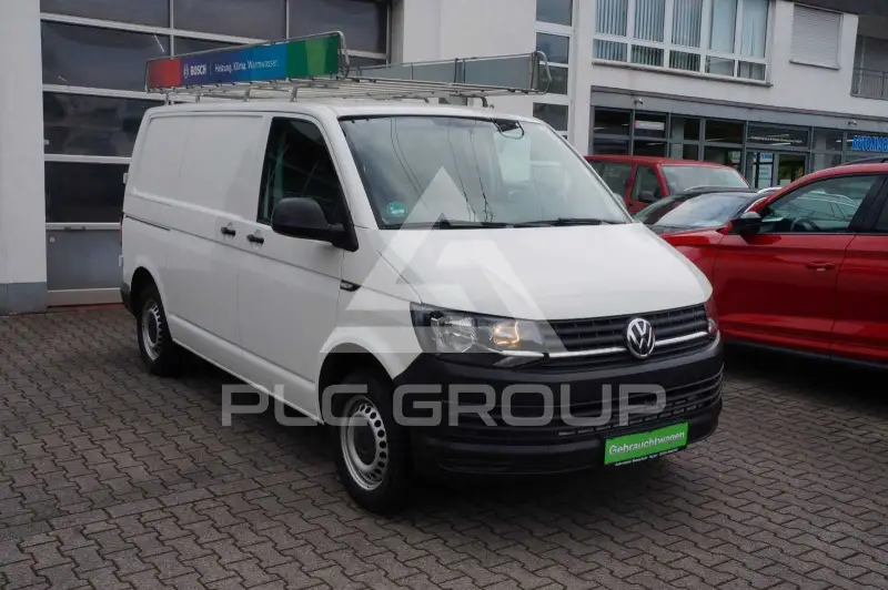 2016 Volkswagen T6