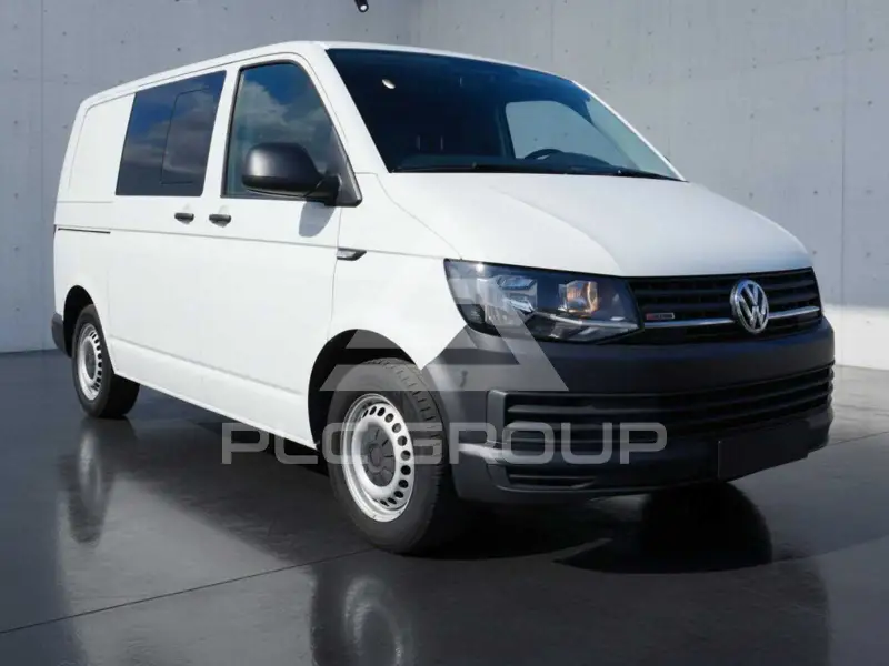 2016 Volkswagen T6