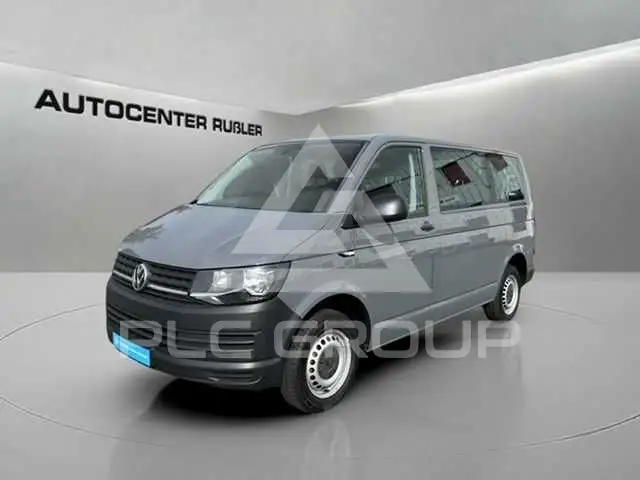 2016 Volkswagen T6