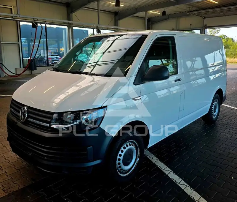 2016 Volkswagen T6
