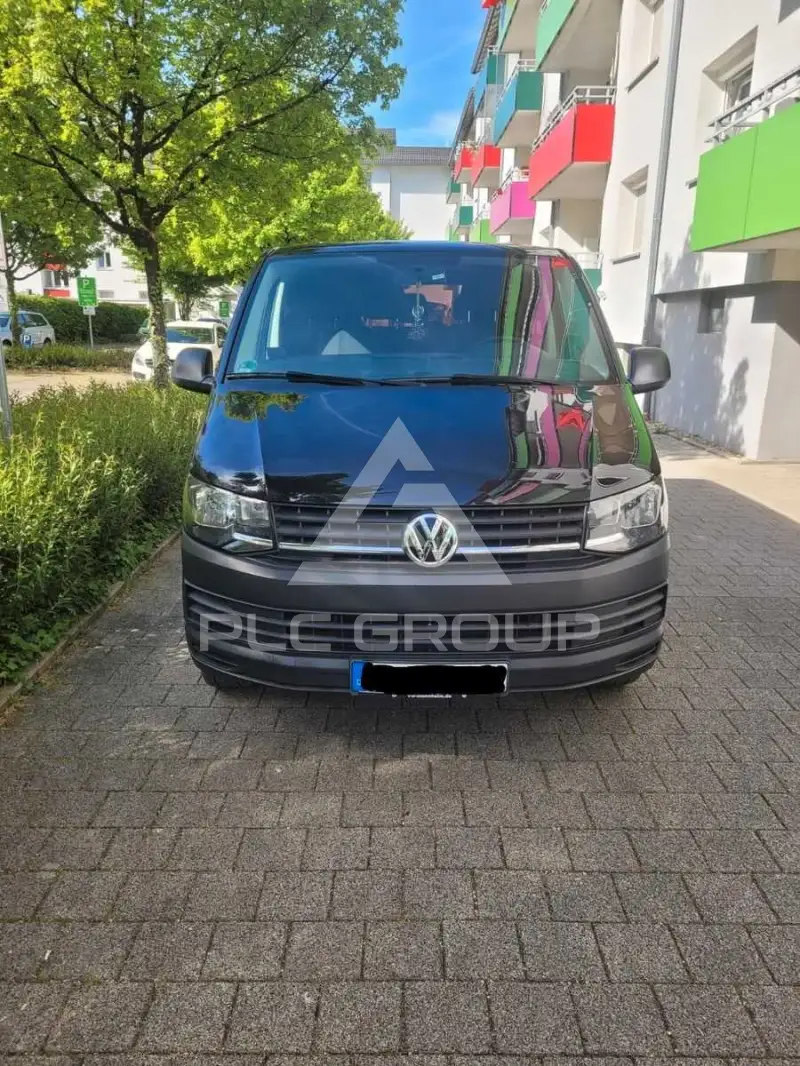 2016 Volkswagen T6