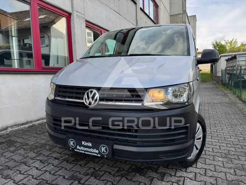 2016 Volkswagen T6