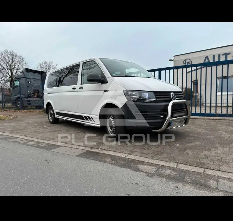 2016 Volkswagen T6