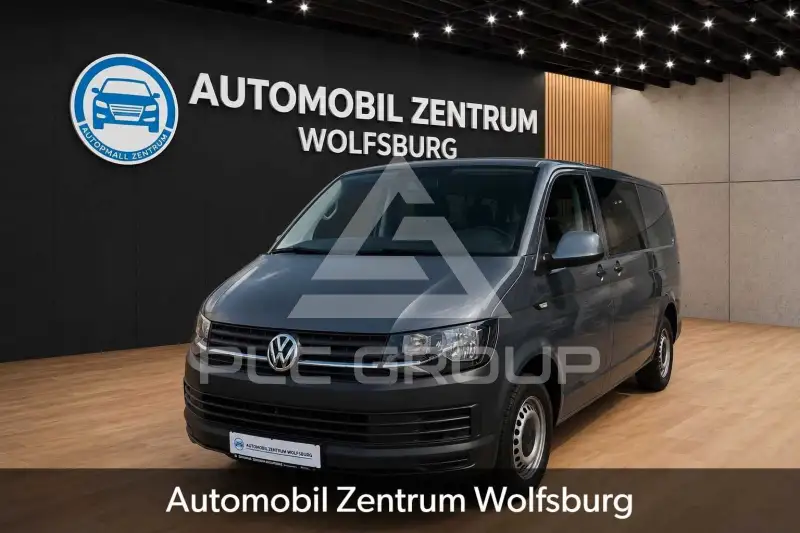 2016 Volkswagen T6