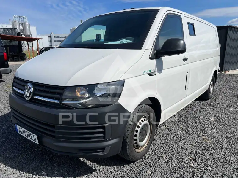 2016 Volkswagen T6