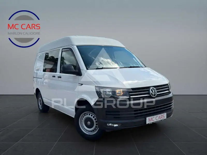 2016 Volkswagen T6