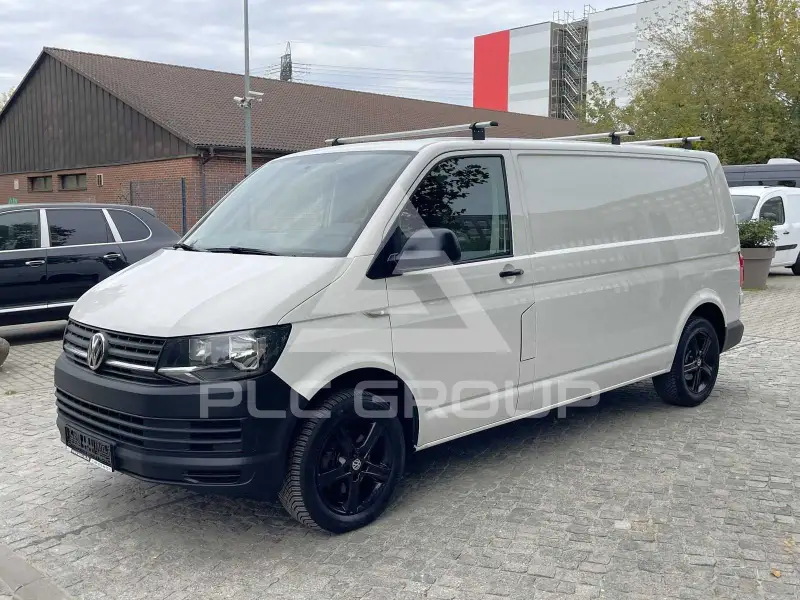 2016 Volkswagen T6