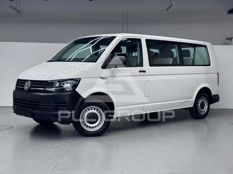 2016 Volkswagen T6