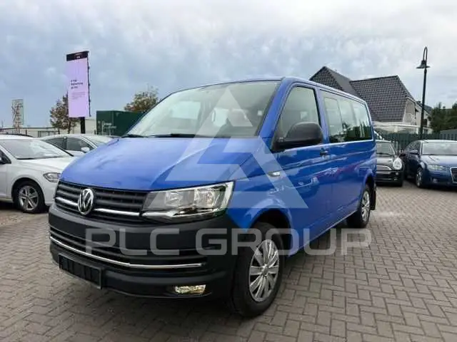 2019 Volkswagen T6