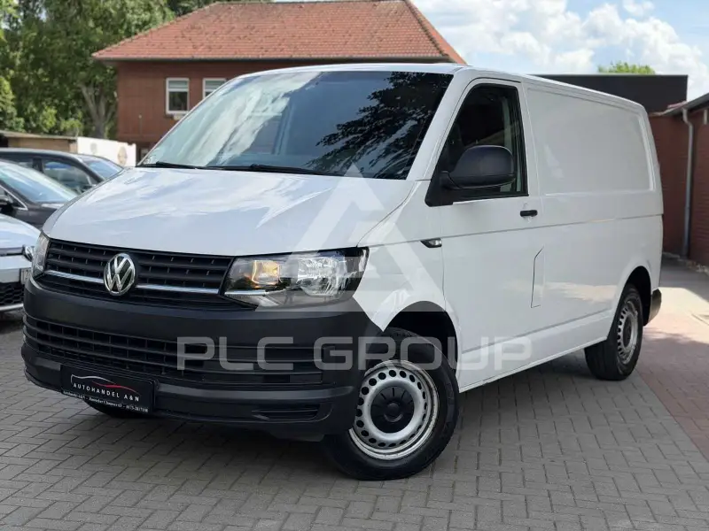 2016 Volkswagen T6