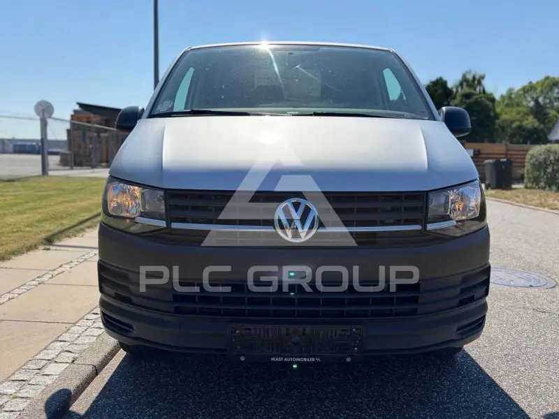 2016 Volkswagen T6
