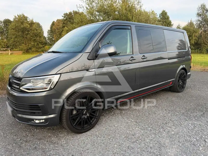 2016 Volkswagen T6