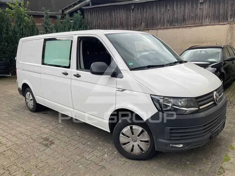 2016 Volkswagen T6