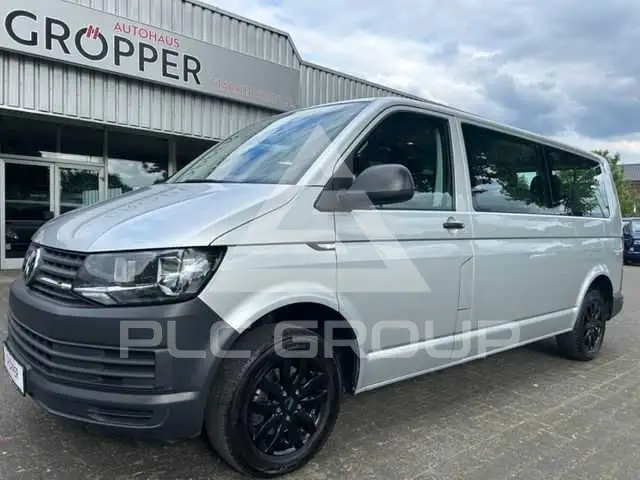 2016 Volkswagen T6