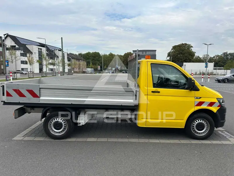 2016 Volkswagen T6