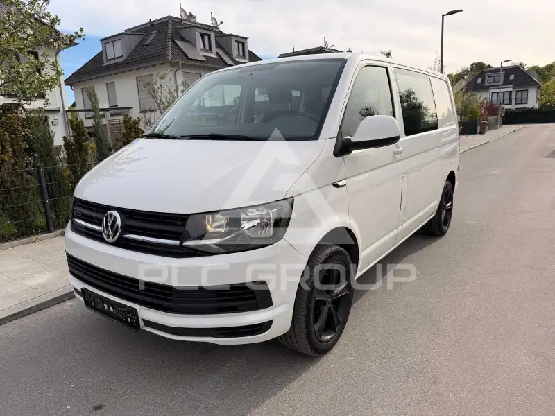 2016 Volkswagen T6