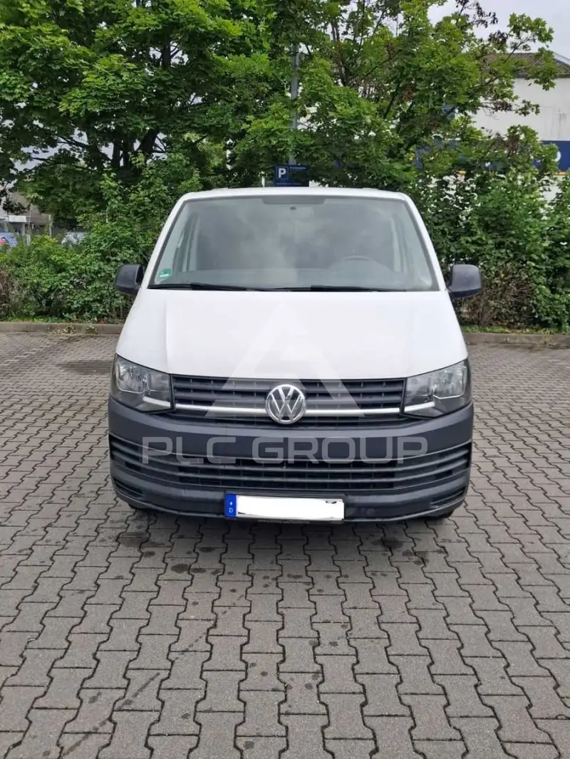 2016 Volkswagen T6