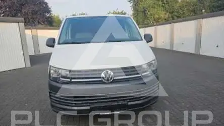 2016 Volkswagen T6