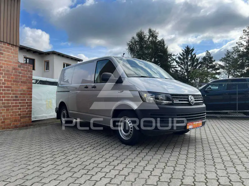 2016 Volkswagen T6