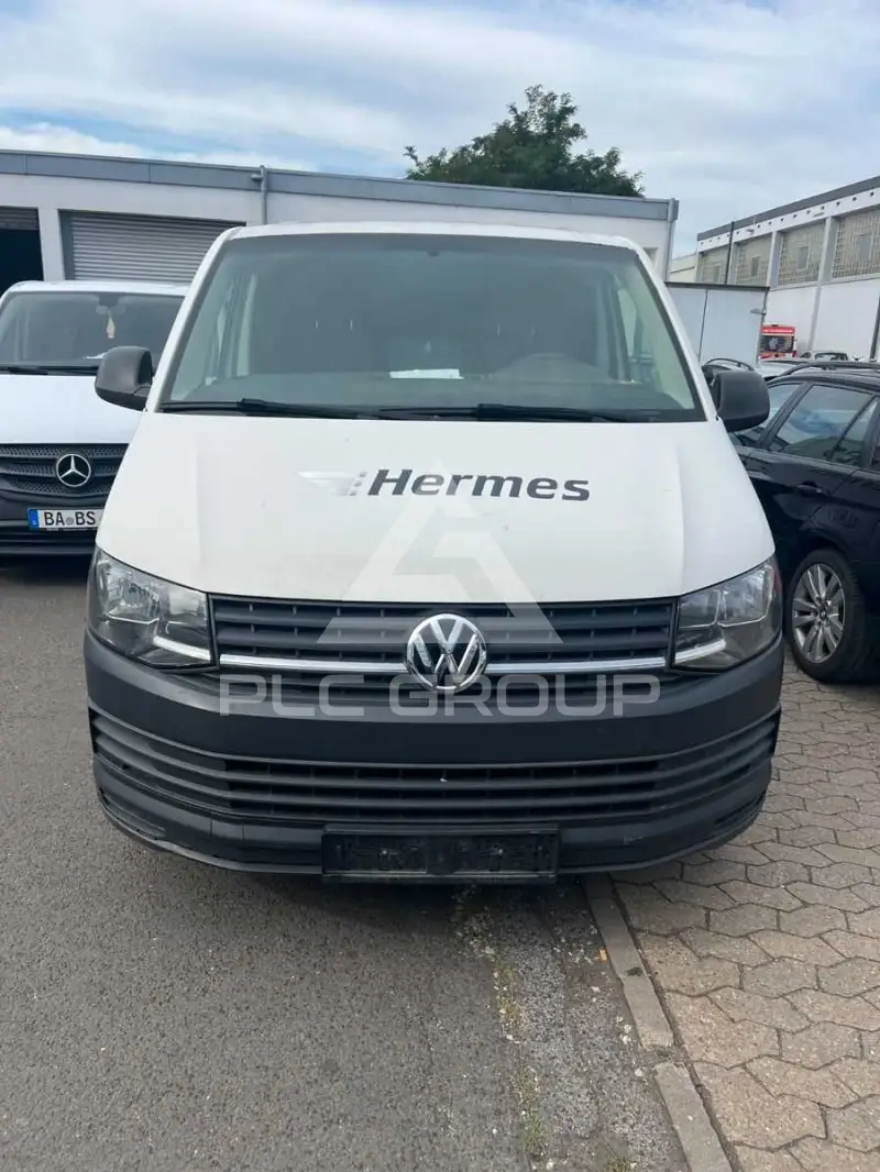2016 Volkswagen T6