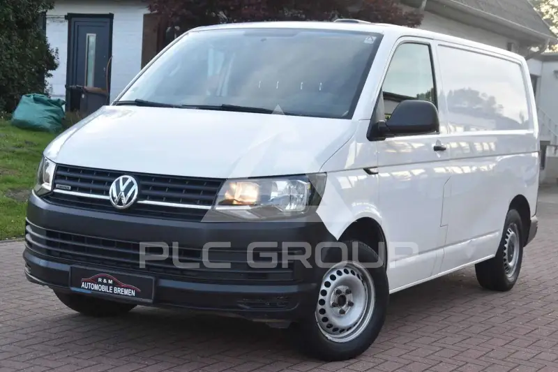 2016 Volkswagen T6