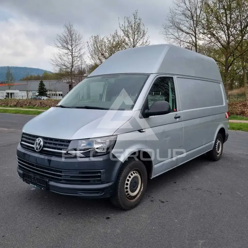 2016 Volkswagen T6