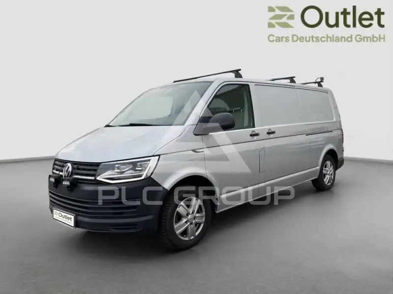 2016 Volkswagen T6