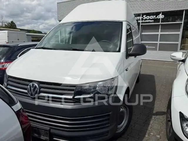 2016 Volkswagen T6