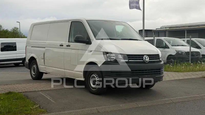 2016 Volkswagen T6