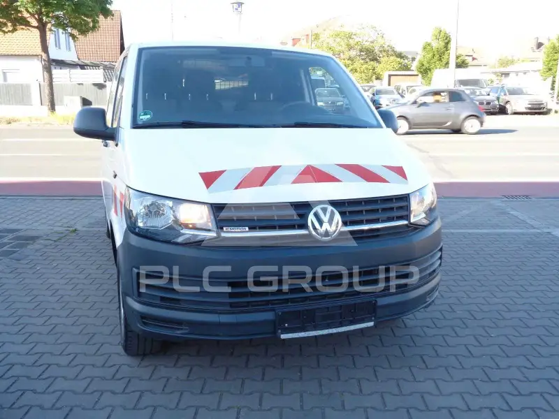 2016 Volkswagen T6