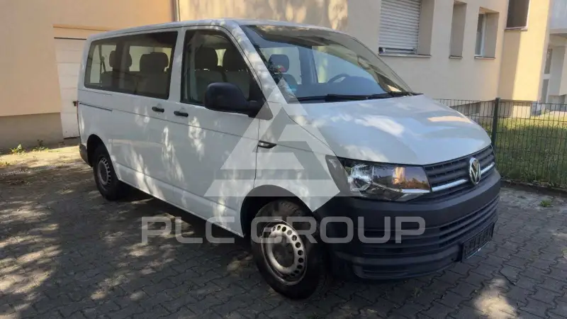 2016 Volkswagen T6