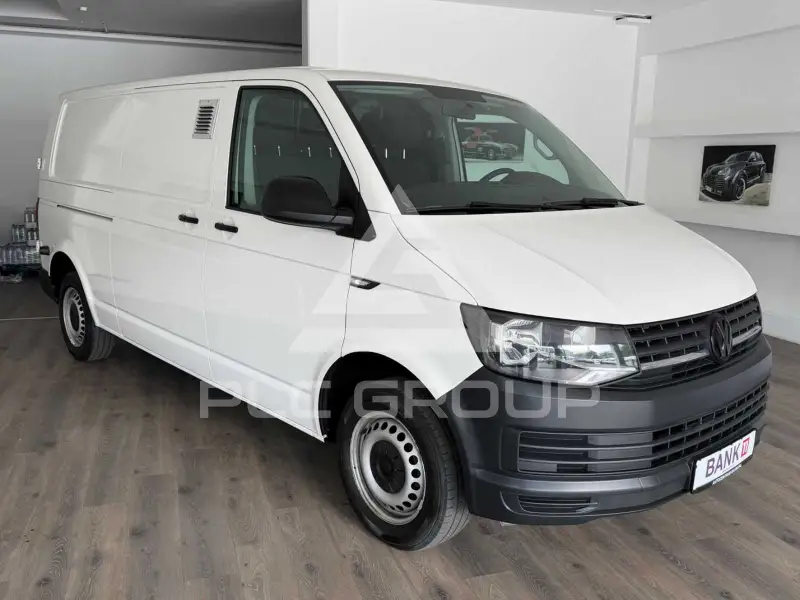 2016 Volkswagen T6