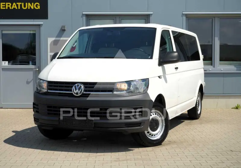 2016 Volkswagen T6