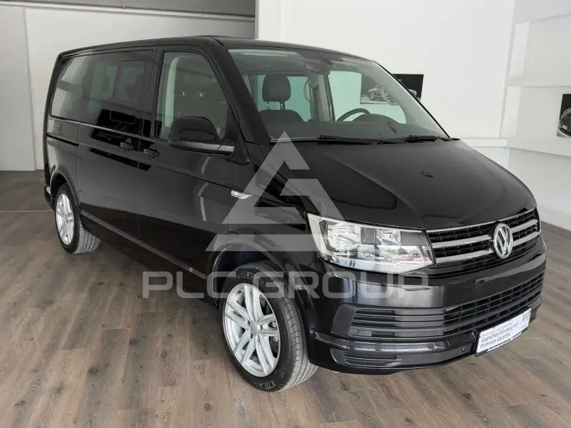 2016 Volkswagen T6