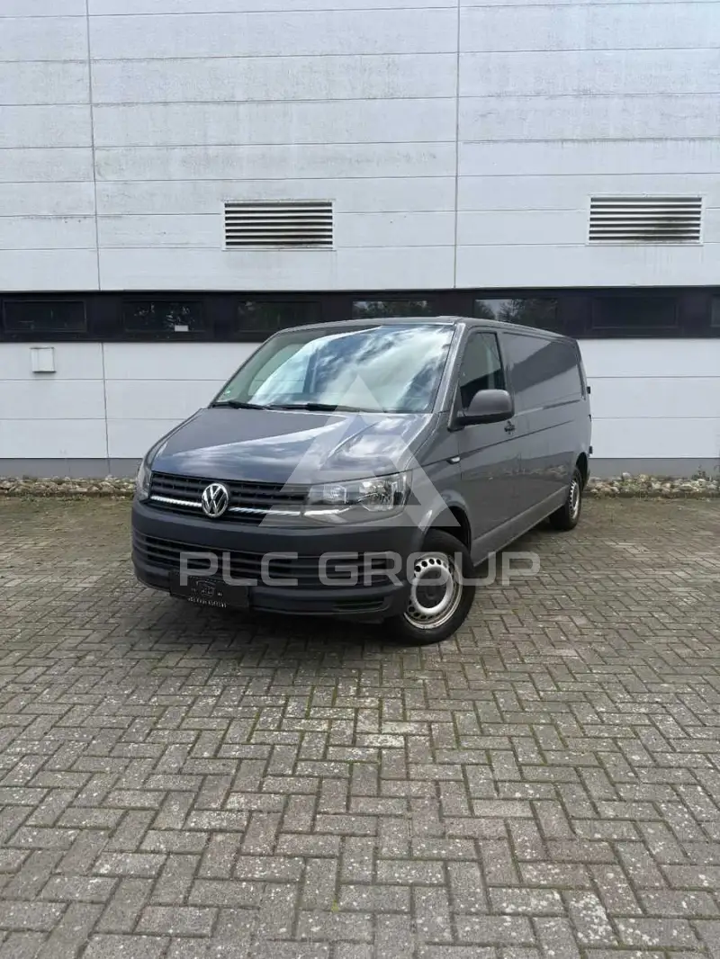 2016 Volkswagen T6
