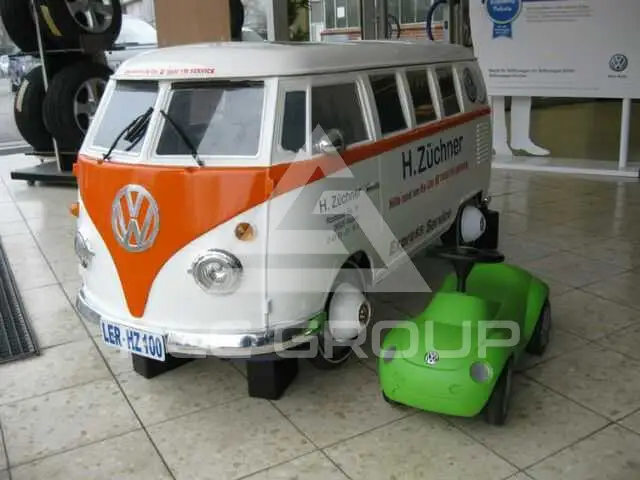 2016 Volkswagen T6