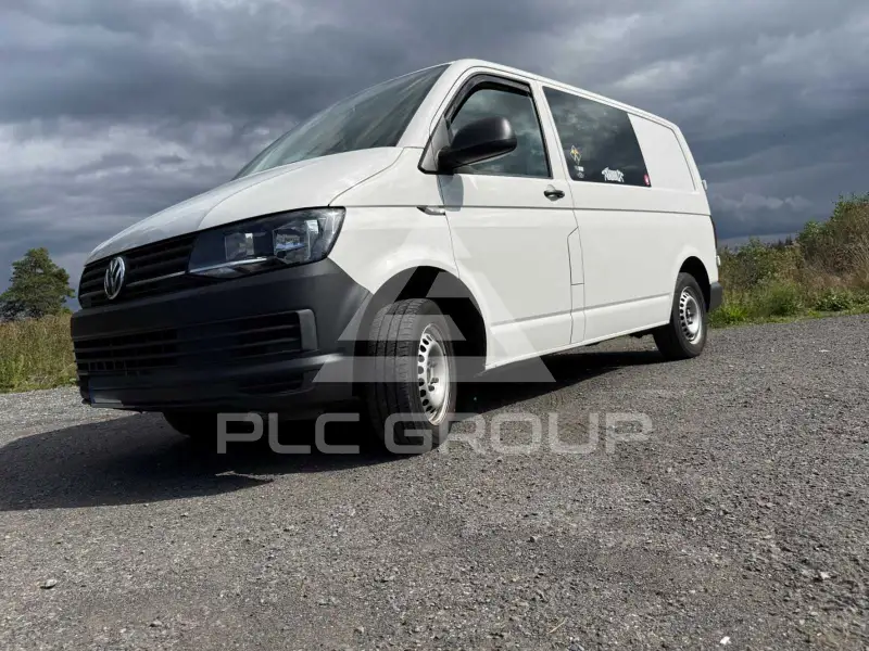 2016 Volkswagen T6