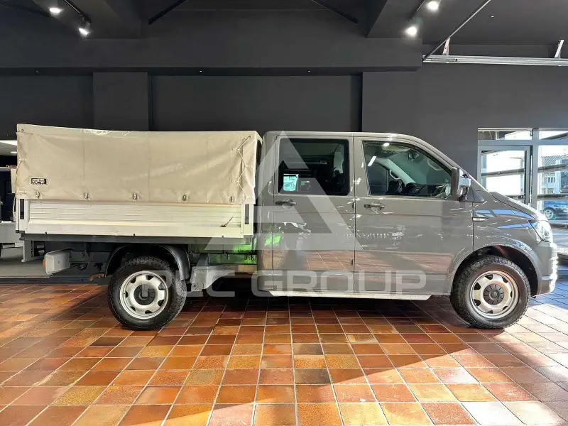 2016 Volkswagen T6