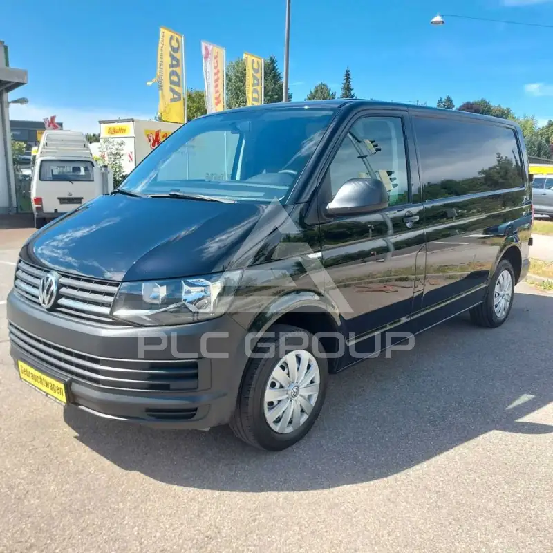 2016 Volkswagen T6