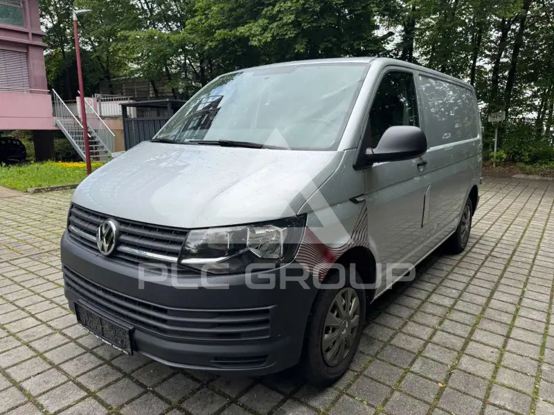 2016 Volkswagen T6