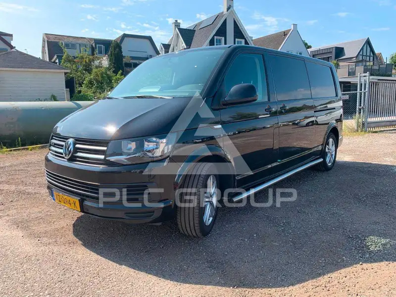2016 Volkswagen T6