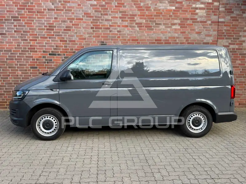 2016 Volkswagen T6