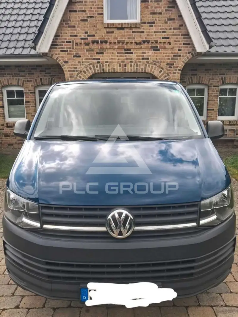 2016 Volkswagen T6