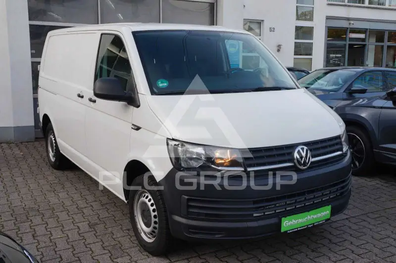 2016 Volkswagen T6
