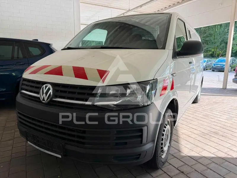 2016 Volkswagen T6