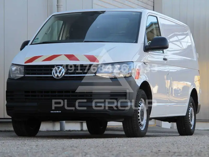 2016 Volkswagen T6